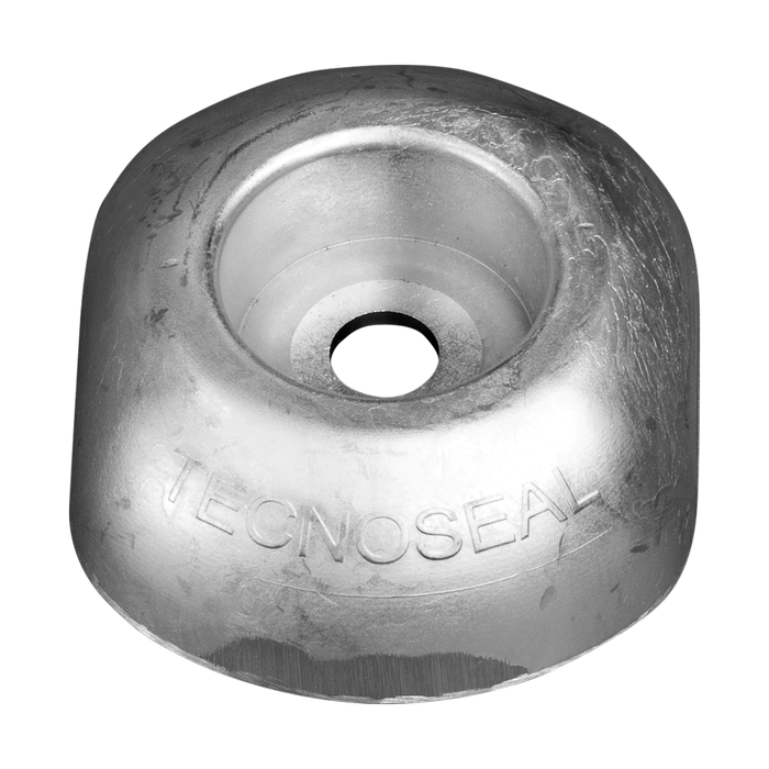 Trim Tab Anode 4" Diameter (100mm)