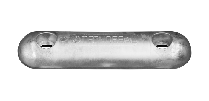 Magnesium Hull Anodes 1kg