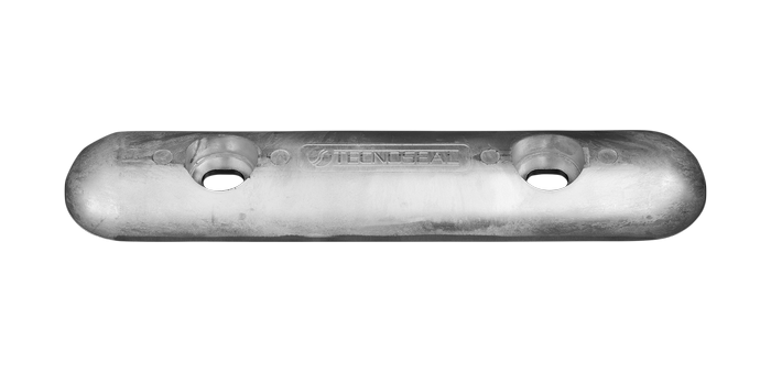 Magnesium Hull Anode 2.75kg