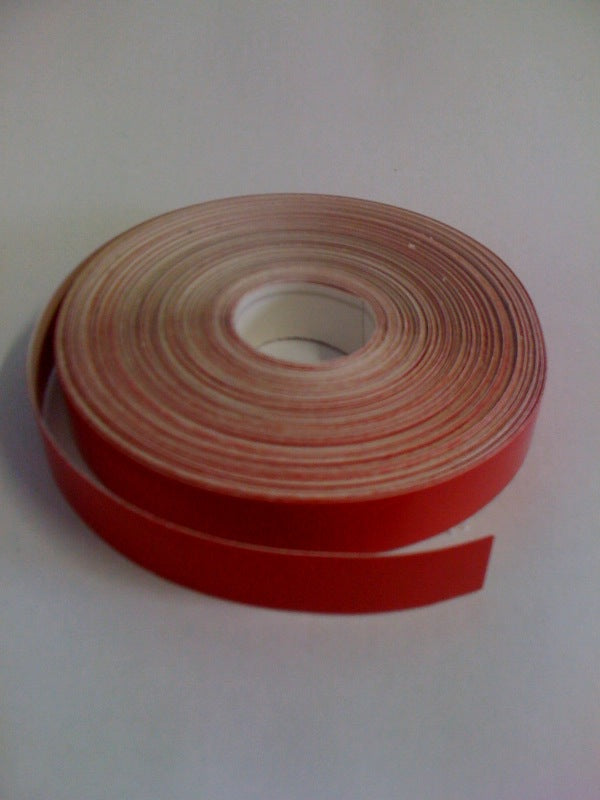 Sealine 10mm Red Hull Stripe