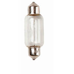 24V 10W Festoon Bulb