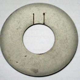 1.75" SHAFT PROP TAB WASHER