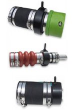 F42/5 CUTLASS BEARING SHAFT GLAND