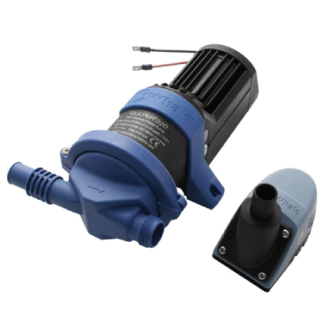 Whale 320 Bilge/Waste Pump 12v