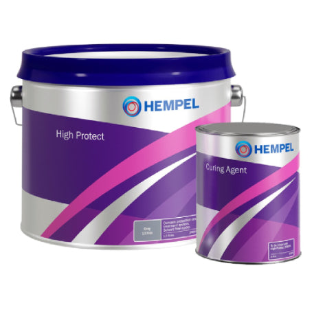 Hempel High Gel Protect Cream
