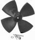 CT125 BOWTHRUSTER PROP