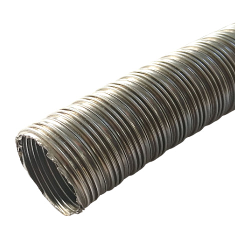 Eberspacher 40mm Exhaust Hose