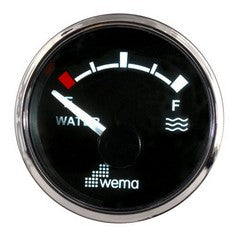 Wema Water Level Gauge
