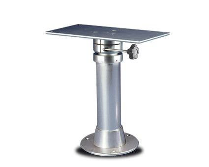 T50 Barka Electric Table Pedestal