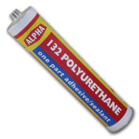 POLYURETHANE WHITE 132 (1 PART)