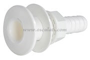 Hull vent fitting 15mm hose