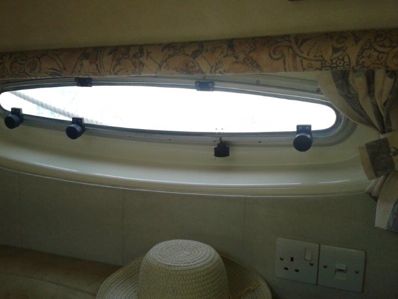 Gebo Portlight Gasket