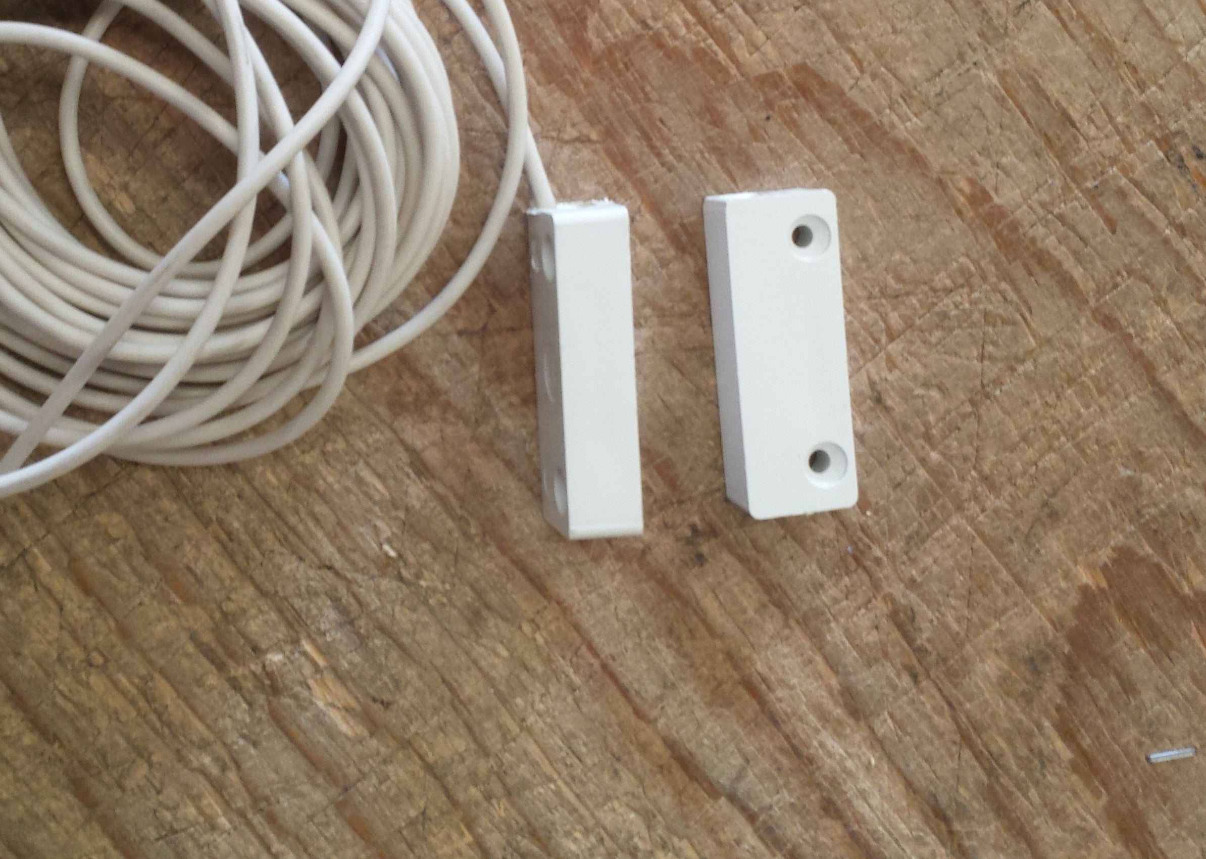 BESENZONI REMOTE MAGNETIC SENSOR