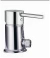 CP SINGLE-LEVER MIXER FOR BASIN, 3/8 COUPLING