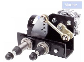 WIPER MOTOR RIGHT HAND