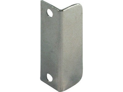 RIM LOCK STRIKING PLATE ANGLED - MULTIPALS OF 10