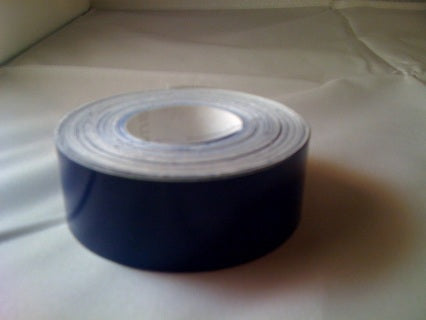 Sealine 25mm Dark Blue Hull Stripe 10m Roll