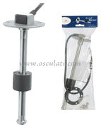Fuel water level sensor 28cm