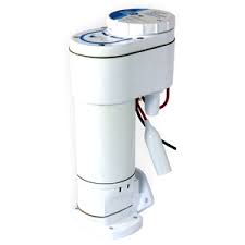 Electric conversion pump