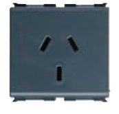 Gewiss Socket Outlet (Australian)