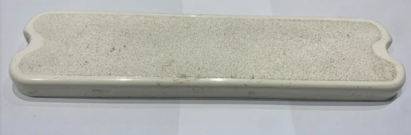 Sealine 310 Statesman Stairs Panel