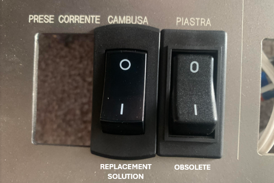 3120-F VERSION, NOW OBSOLETE