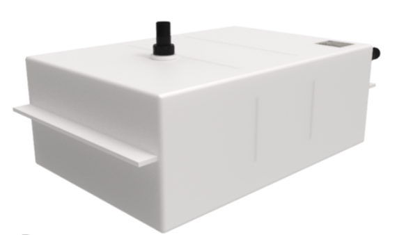 Sealine 330 Replacement Waste Tank