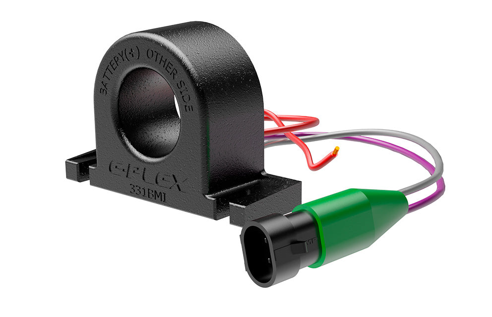 Sealine SC39 Seaplex 331BMI Battery Monitor Current Module