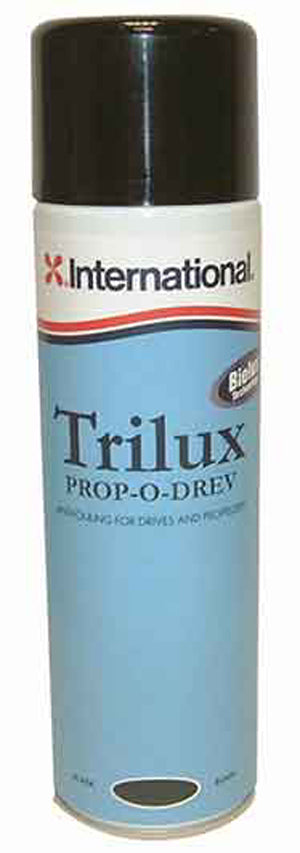 ANTIFOUL PRIMER VC PROP-O-DREV GREY PRIMER 300ML