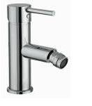 DECK SINK MIXER TAP, SWIVEL SPOUT