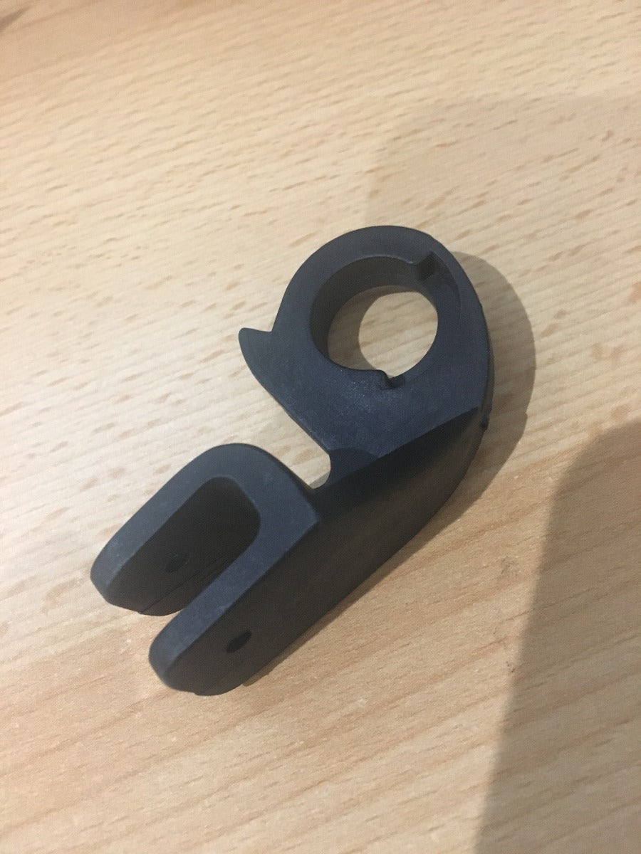 Bomar Bracket Right Hand Extruded Dog Handle Sleeve