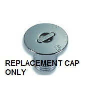 Deck Filler Diesel 50mm Cap