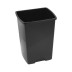 25LT WASTE BIN BASE