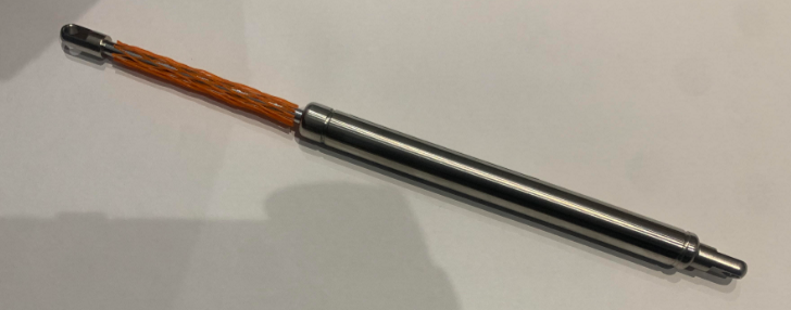 Gas Strut 75N 615-90-285 with AS1600