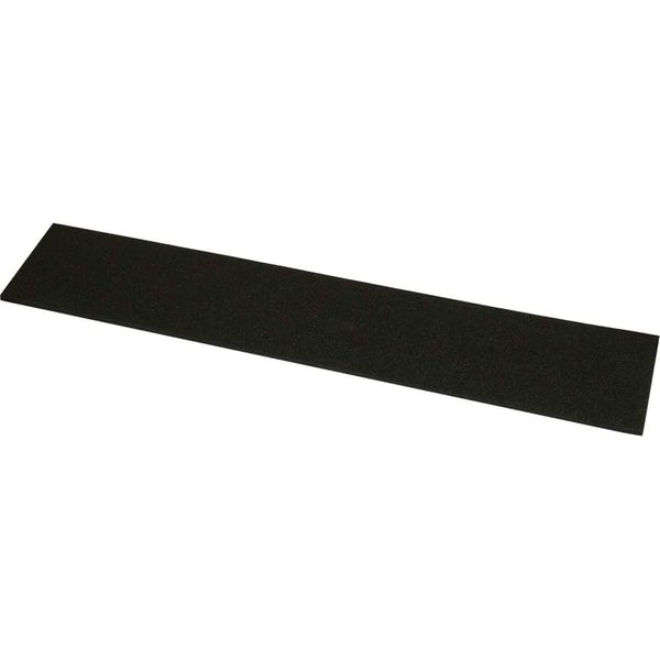 Zinc Anode Backing Pad