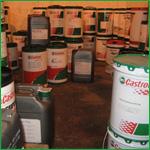 CASTROL ASSURON T PLUS 40 (SAE40) 20LT DRUM