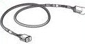 6 POLE CABLE 7.0M 889550 VOLVO PENTA