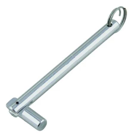 M8 x 80mm Drop Nose Pin