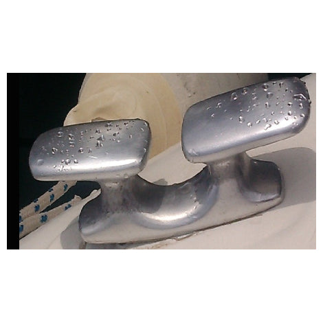 8" Aluminium Cleat