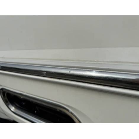 Stainless Steel Fender Insert 6m