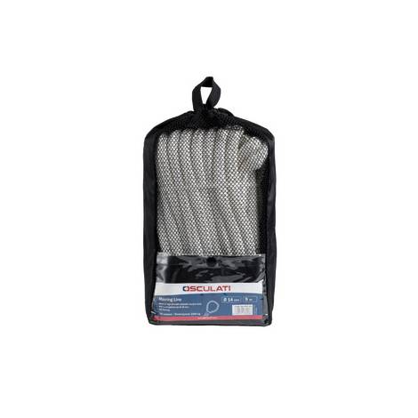 High Strength Mooring Line with Eye (Options)