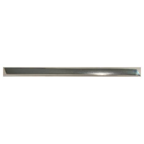 Sealine Chrome Strip Emblem