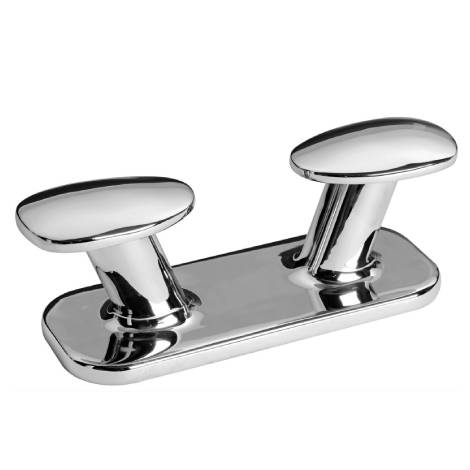 Mushroom Shape Stainless Steel Bollard Cleat (Different Sizes)
