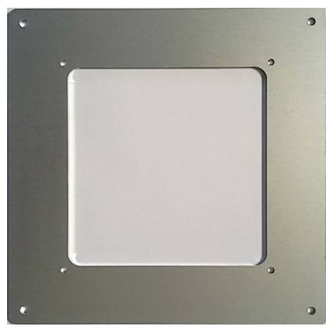 Eltrim Adaptor Plate