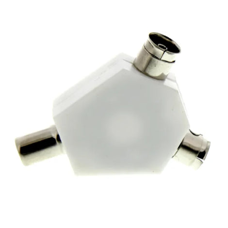Aerial Splitter Combiner
