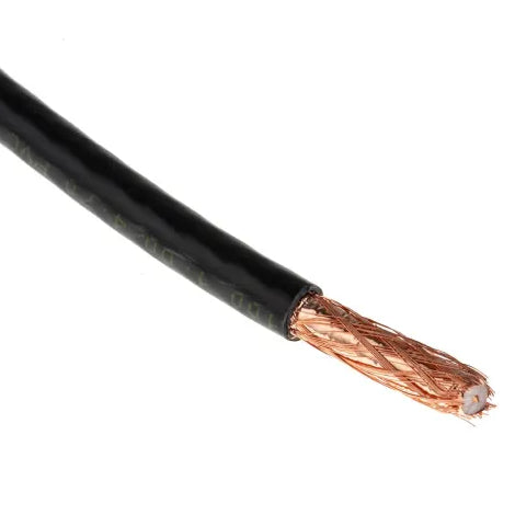 Cable Co-Axial CTF100 100mt Roll