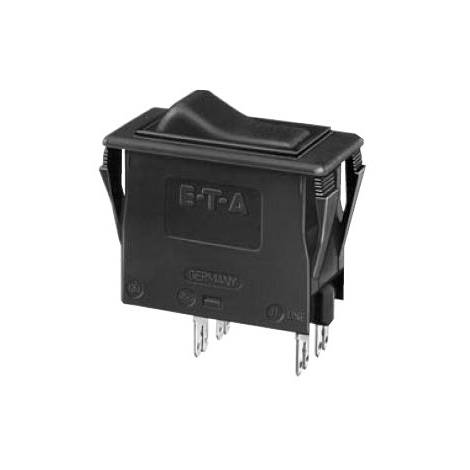 ETA 10A Black Breaker