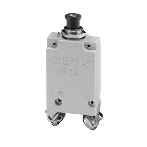 30A Angled Terminal Circuit Breaker