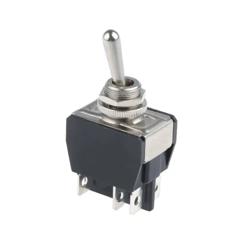15A Toggle Switch