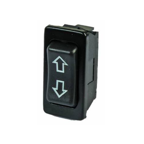 Electric Window Rocker Switch